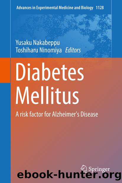 Diabetes Mellitus by Unknown