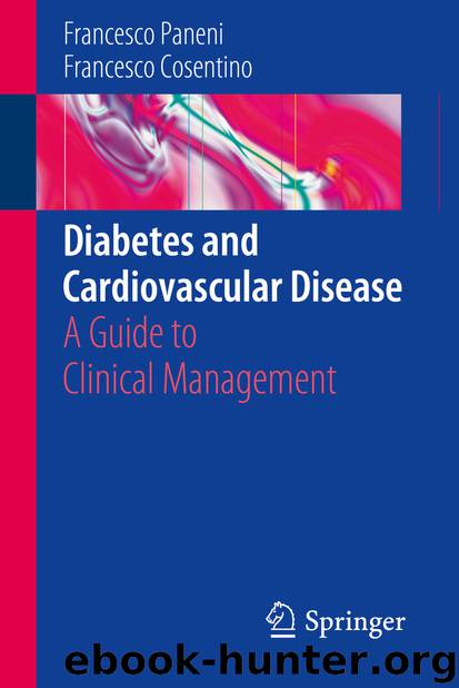 Diabetes and Cardiovascular Disease by Francesco Paneni & Francesco Cosentino