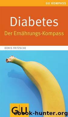 Diabetes by Doris Fritzsche