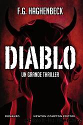 Diablo by F. G. Haghenbeck