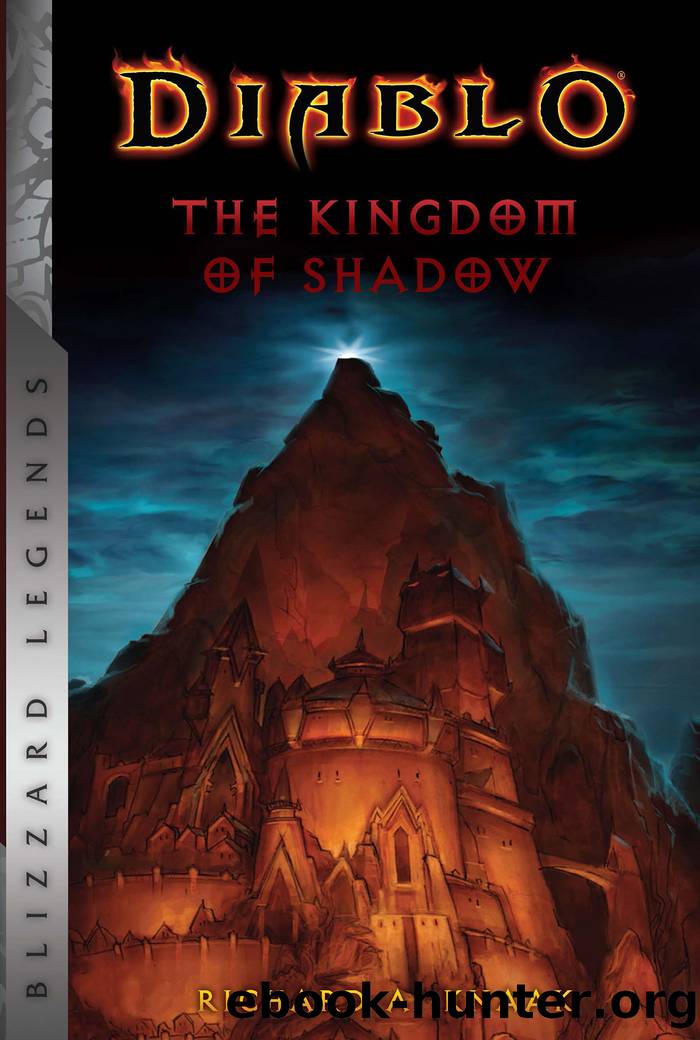 DiabloÂ®: The Kingdom of Shadow by Richard A. Knaak