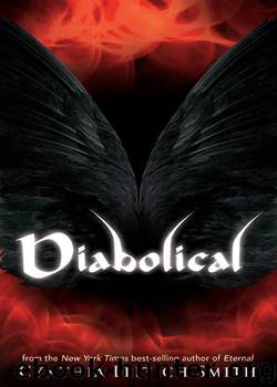 Diabolical by Cynthia Leitich Smith