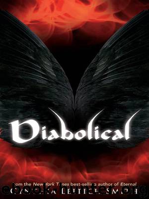 Diabolical by Smith Cynthia Leitich