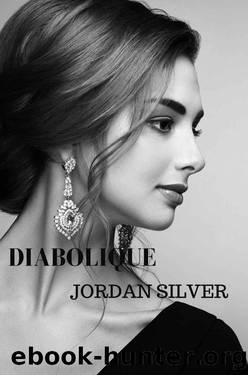 Diabolique by Jordan Silver