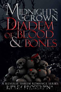 Diadem of Blood and Bones by Ripley Proserpina