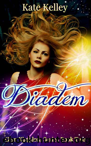 Diadem: Gem Kingdom Series Book Two by Kelley Kate