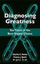 Diagnosing Greatness by Swink Morgan
