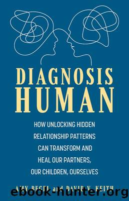 Diagnosis Human by Amy Begel