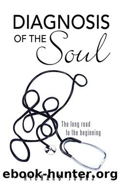 Diagnosis of the Soul by Richard Johns