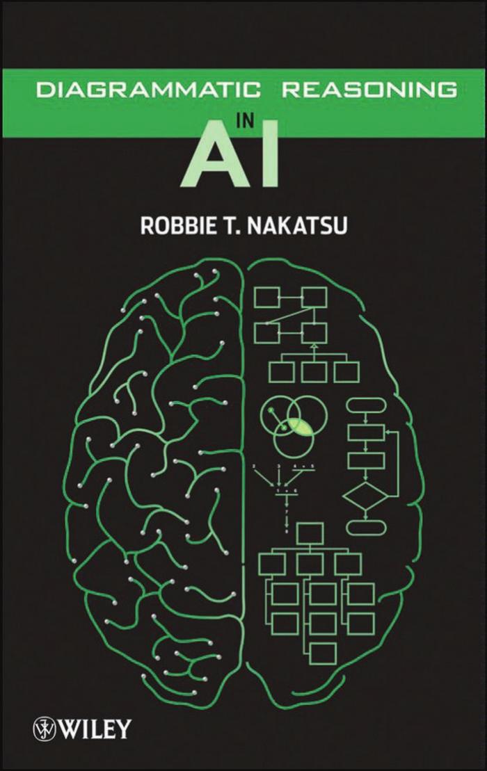 Diagrammatic Reasoning in AI by Robbie T. Nakatsu