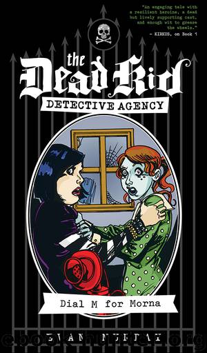 Dial M for Morna by Evan Munday