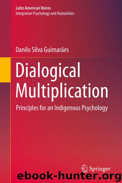 Dialogical Multiplication by Danilo Silva Guimarães