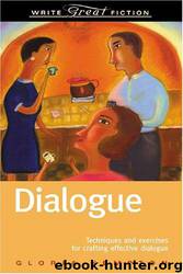 Dialogue by Gloria Kempton