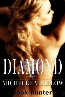 Diamond (Galaxy Playmates 3) by Pillow Michelle M