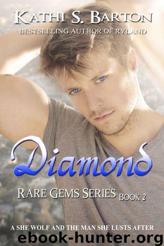 Diamond (Rare Gems Series) by Barton Kathi S