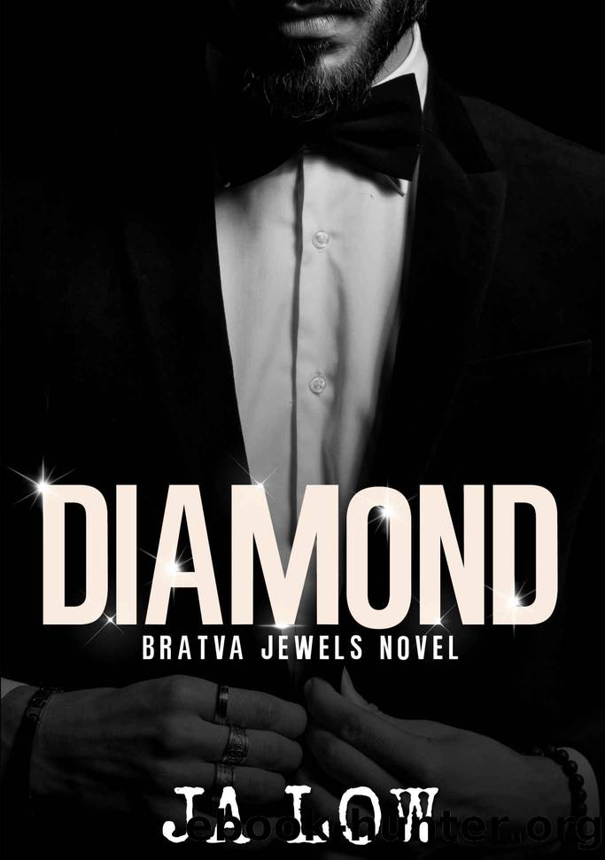Diamond (The Bratva Jewels Book 2) by JA Low