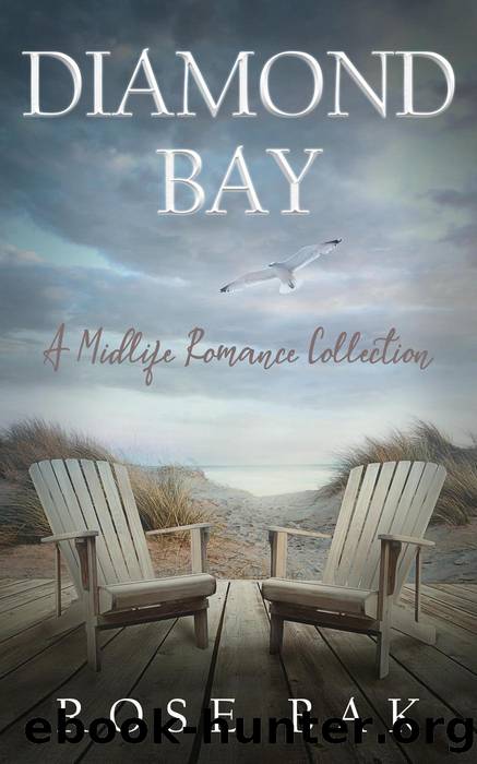 Diamond Bay by Rose Bak