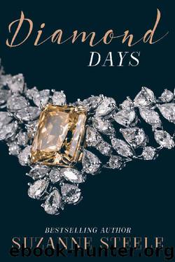 Diamond Days (Born Bratva Book 6) by Suzanne Steele