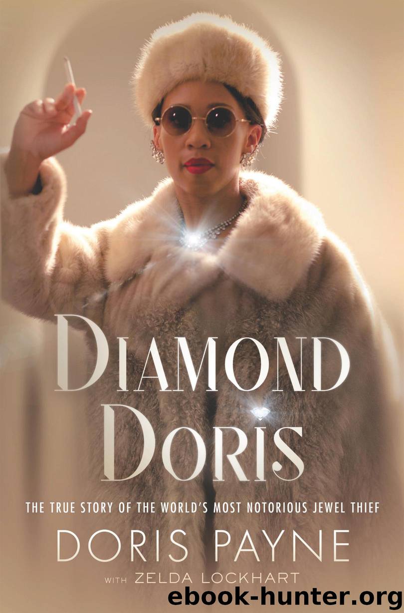Diamond Doris by Doris Payne