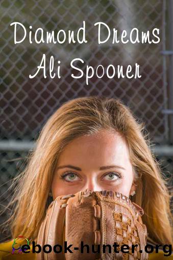 Diamond Dreams by Ali Spooner
