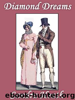 Diamond Dreams by Sandra Heath