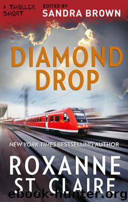 Diamond Drop by Roxanne St Claire
