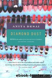 Diamond Dust by Anita Desai