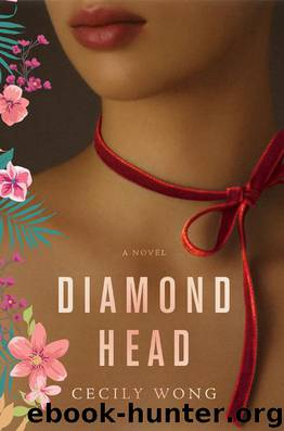 Diamond Head by Wong Cecily