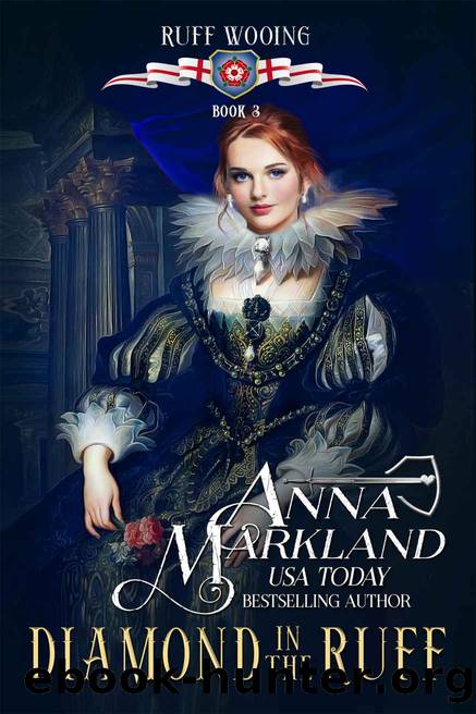 Diamond In The Ruff by Markland Anna