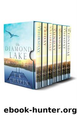 Diamond Lake Series: Complete Series (Bks 1-7) Boxset by T.K. Chapin