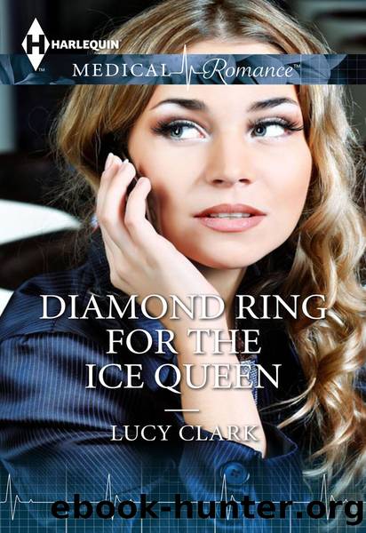 Diamond Ring for the Ice Queen by Lucy Clark