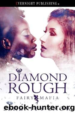 Diamond Rough by Serenity Snow