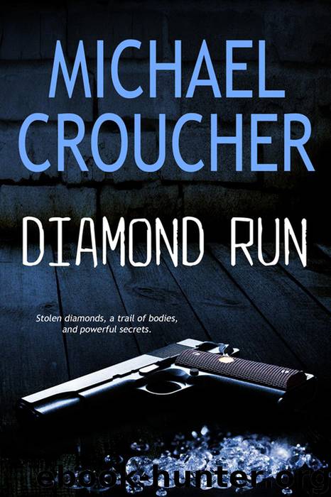 Diamond Run by Michael Croucher