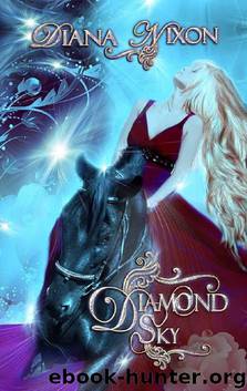 Diamond Sky (Love Lines Series) by Diana Nixon