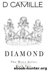 Diamond by D. Camille