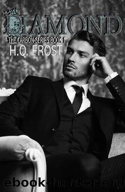 Diamond by H. Q. Frost