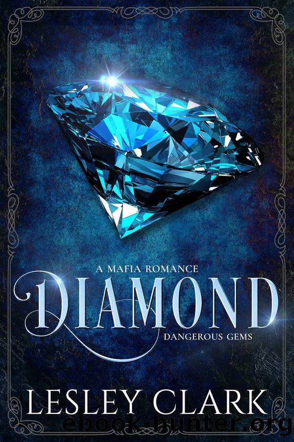 Diamond by Lesley Clark