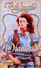 Diamond by Ruth Ryan Langan