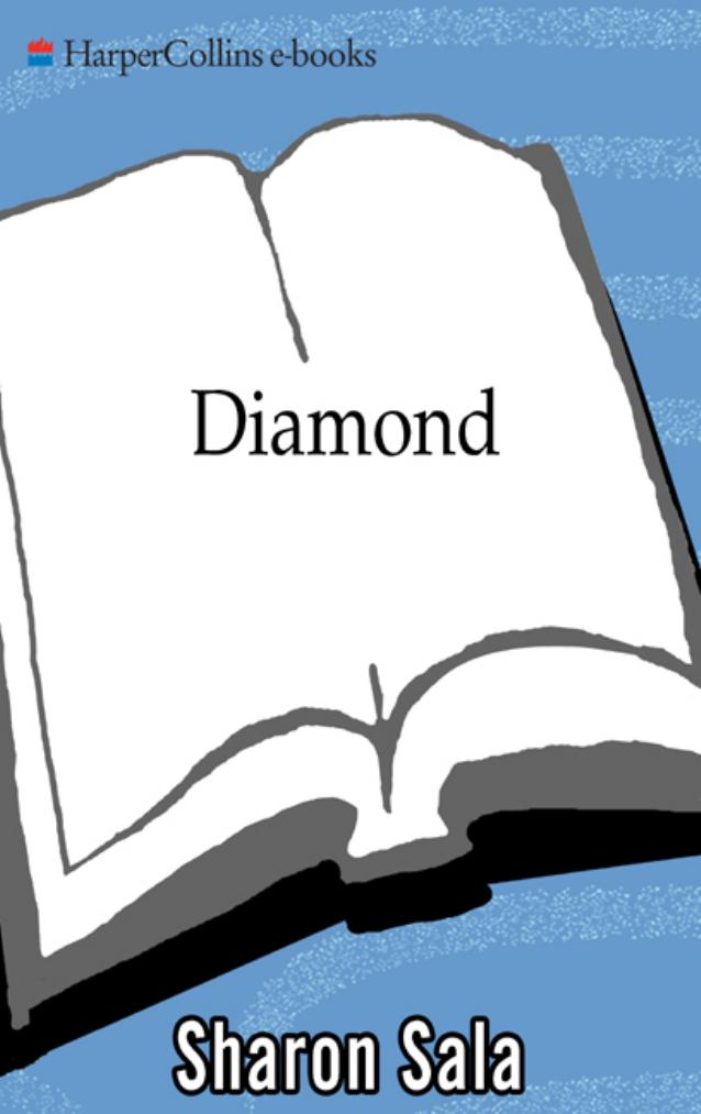 Diamond by Sharon Sala