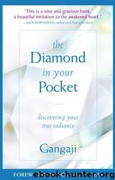 Diamond in Your Pocket by Gangaji