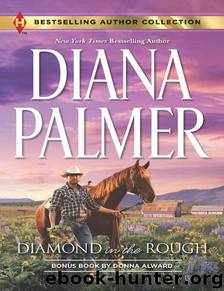 Diamond in the Rough (Bestselling Author Collection) by Palmer Diana