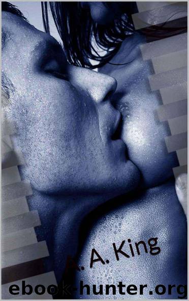 Diamond in the Rough (Precious Gems) by A.A. King