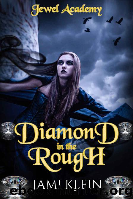 Diamond in the Rough by Jami Klein
