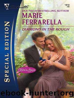 Diamond in the Rough by Marie Ferrarella
