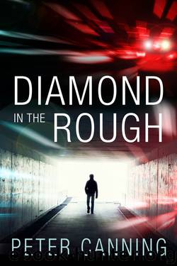 Diamond in the Rough by Peter Canning