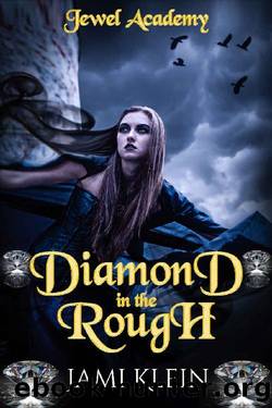 Diamond in the Rough_Semester One by Jami Klein