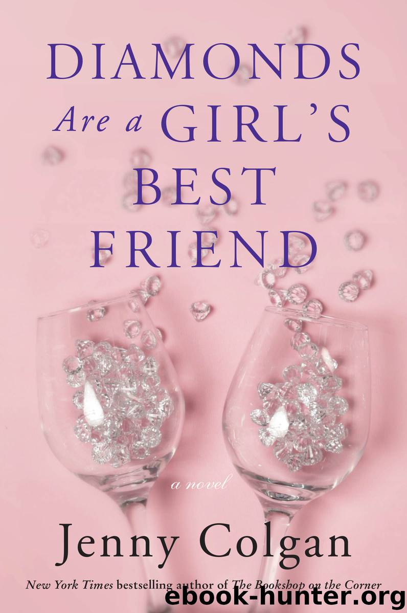 Diamonds Are a Girl's Best Friend by Jenny Colgan