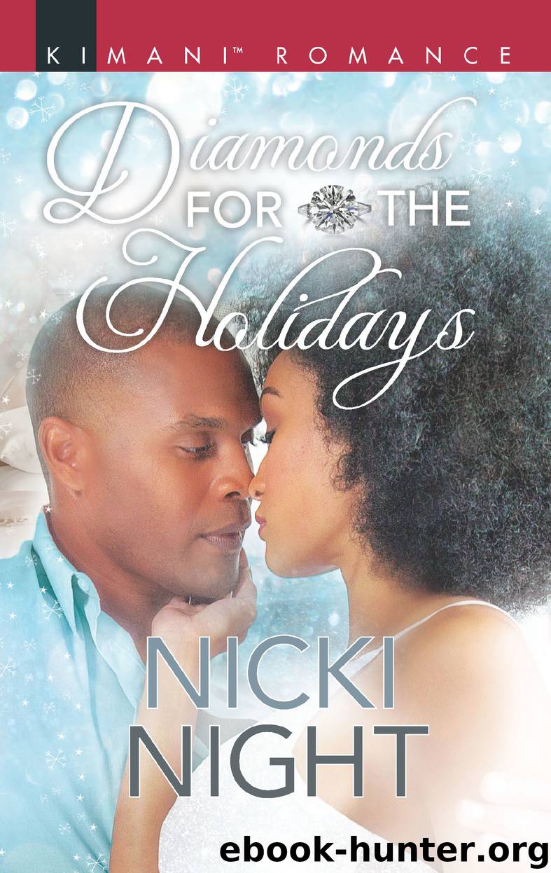 Diamonds for the Holidays by Nicki Night