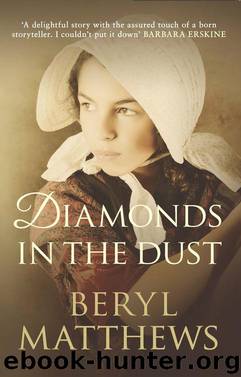 Diamonds in the Dust by Beryl Matthews