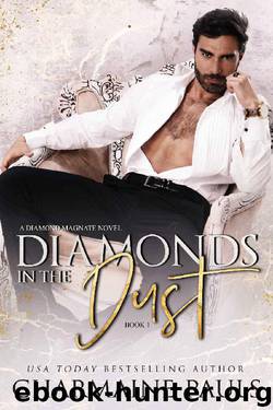 Diamonds in the Dust: A Diamond Magnate Novel (Diamonds are Forever Trilogy Book 1) by Charmaine Pauls